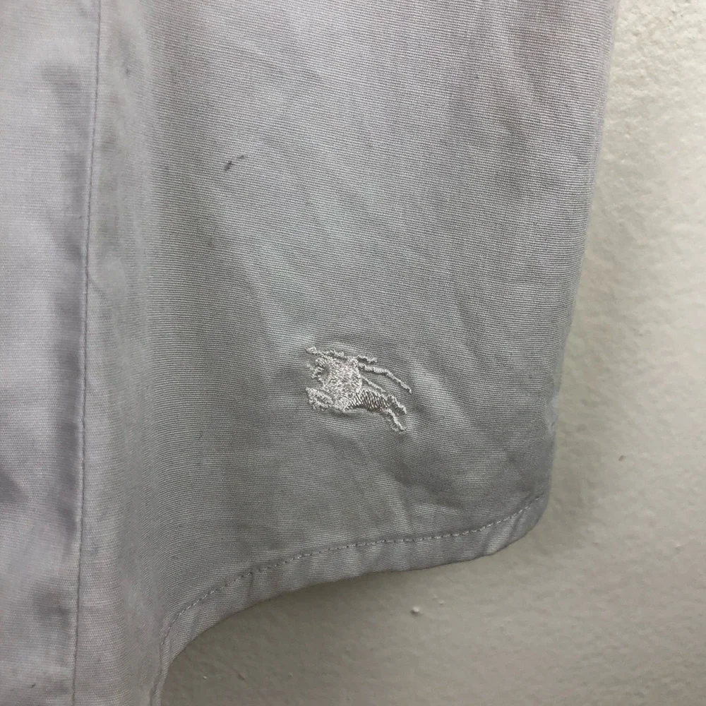 Burberry London Button Up Vest - Picture 4 of 10